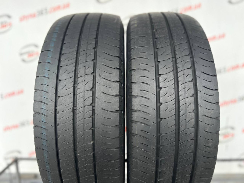 225/65 R16C GOODYEAR EFFICIENTGRIP CARGO 7mm