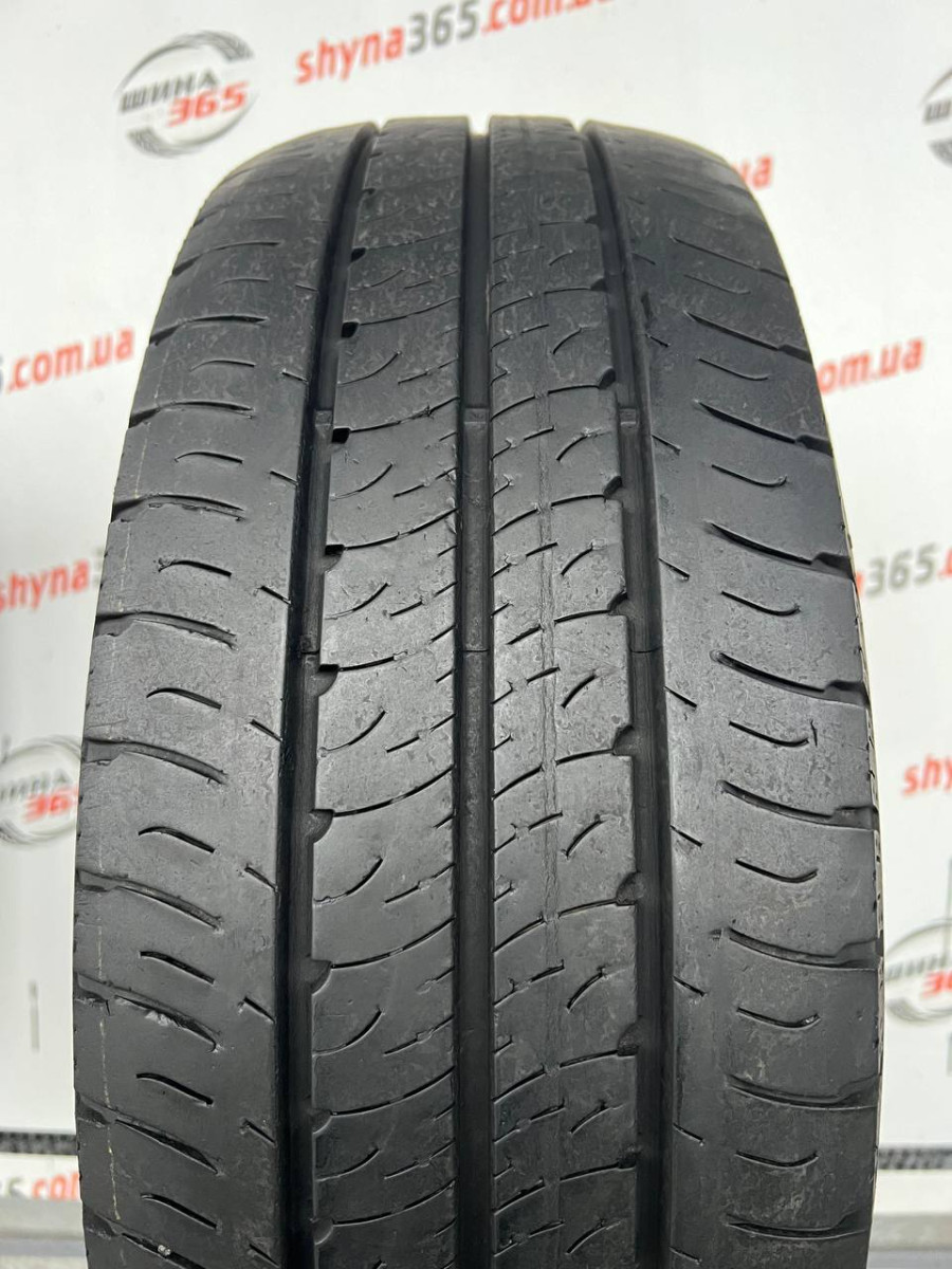 225/65 R16C GOODYEAR EFFICIENTGRIP CARGO 7mm