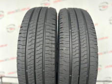 215/75 R16C CONTINENTAL VANCONTACTECO 8mm