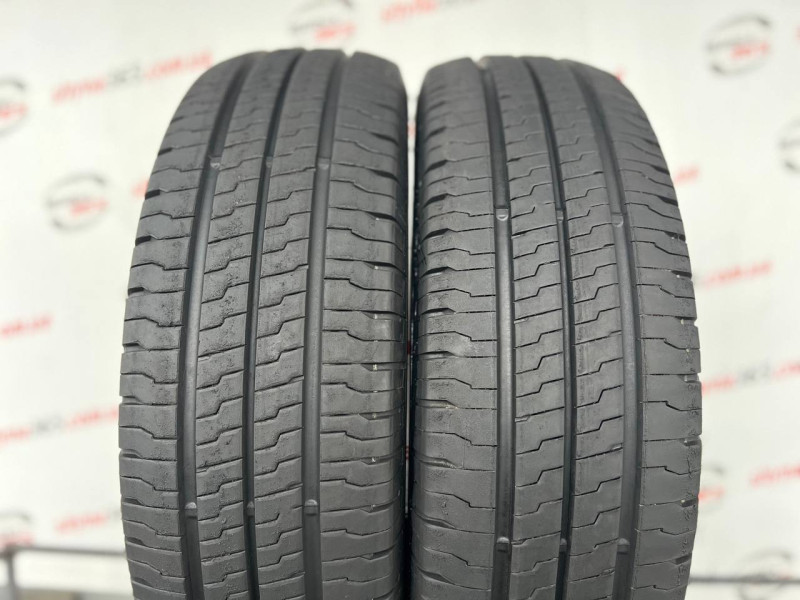 215/75 R16C CONTINENTAL VANCONTACTECO 8mm