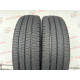 215/75 R16C CONTINENTAL VANCONTACTECO 8mm