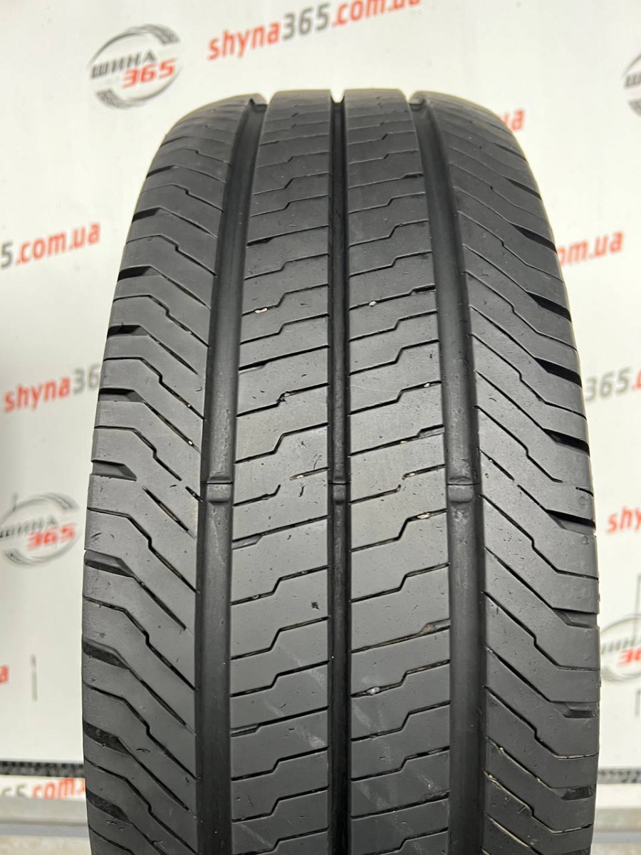 225/65 R16C CONTINENTAL VANCONTACTECO 8mm