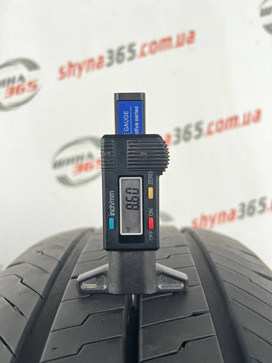 225/65 R16C CONTINENTAL VANCONTACTECO 8mm