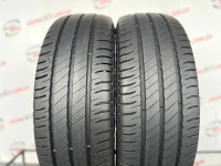 215/65 R16C MICHELIN AGILIS 3 8mm