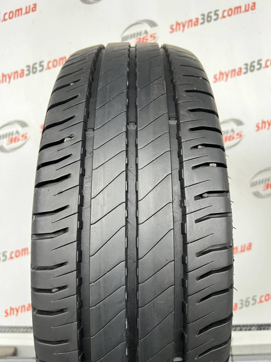 215/65 R16C MICHELIN AGILIS 3 8mm