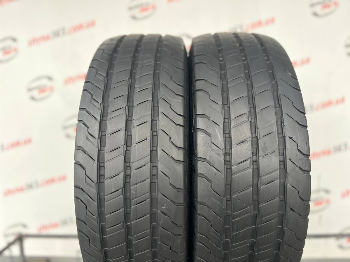 215/70 R15C CONTINENTAL CONTIVANCONTACT 100 7mm