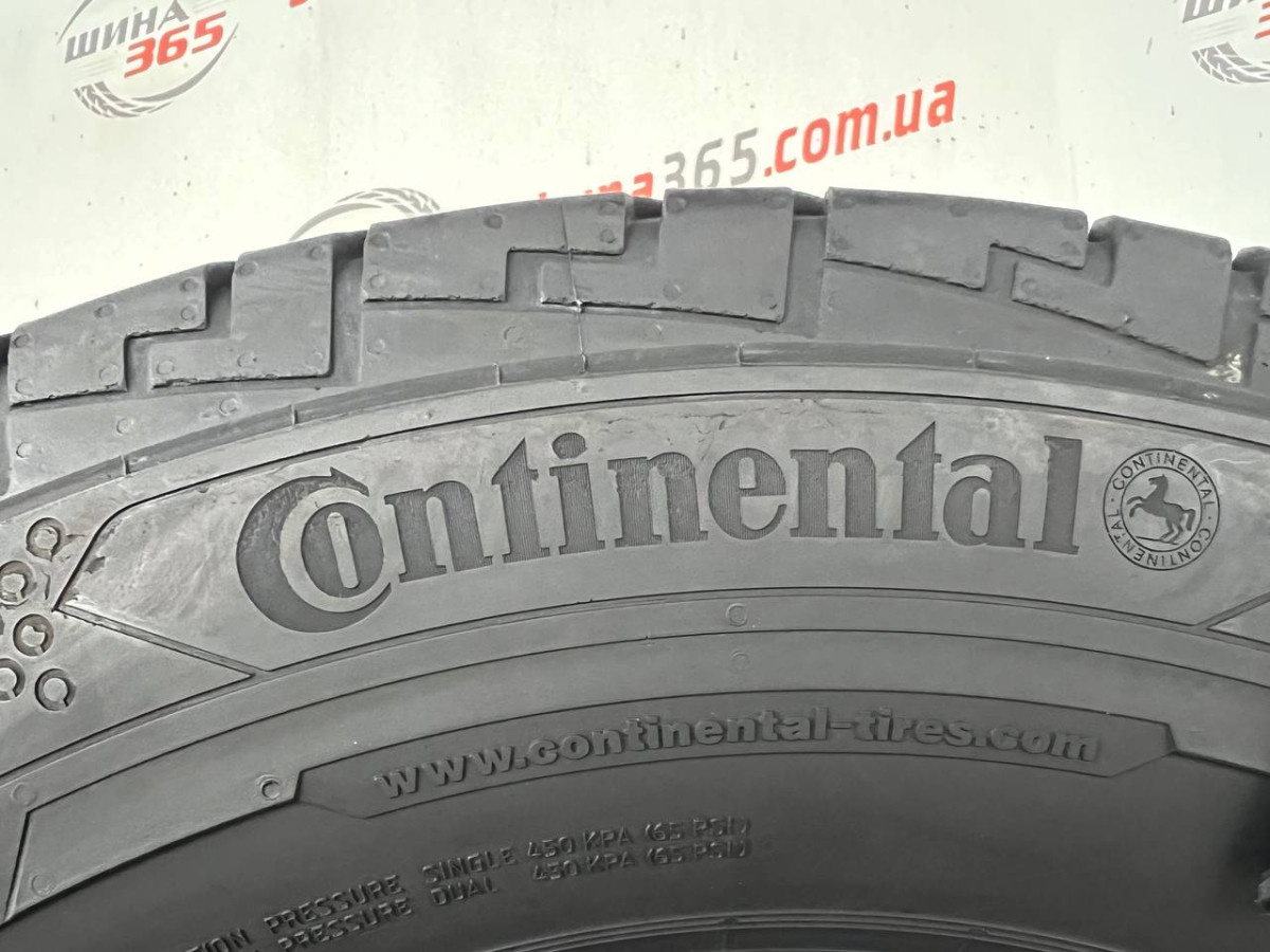 215/70 R15C CONTINENTAL CONTIVANCONTACT 100 7mm
