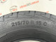 215/70 R15C CONTINENTAL CONTIVANCONTACT 100 7mm