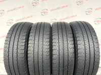 215/70 R15C MICHELIN AGILIS CAMPING 7mm