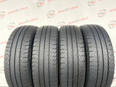 215/70 R15C MICHELIN AGILIS CAMPING 7mm