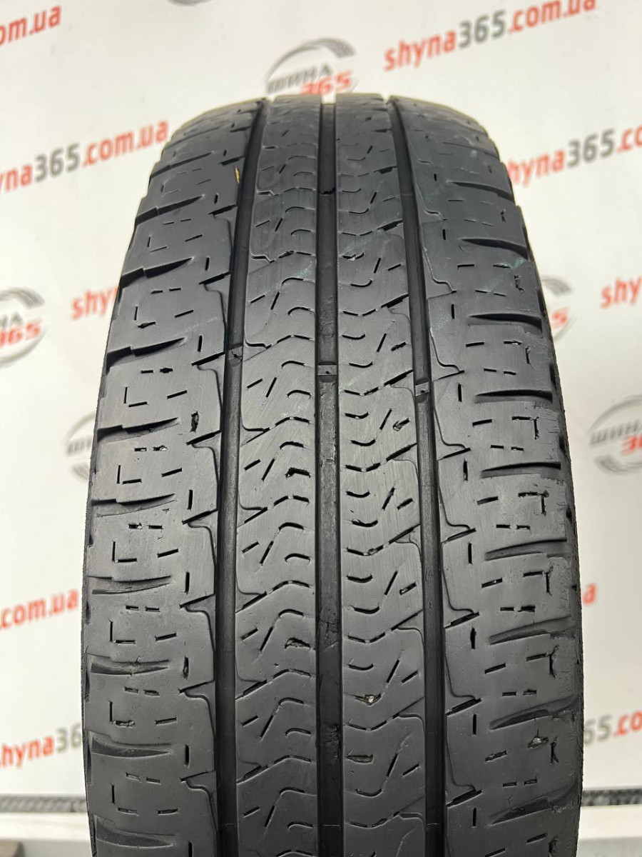 215/70 R15C MICHELIN AGILIS CAMPING 7mm