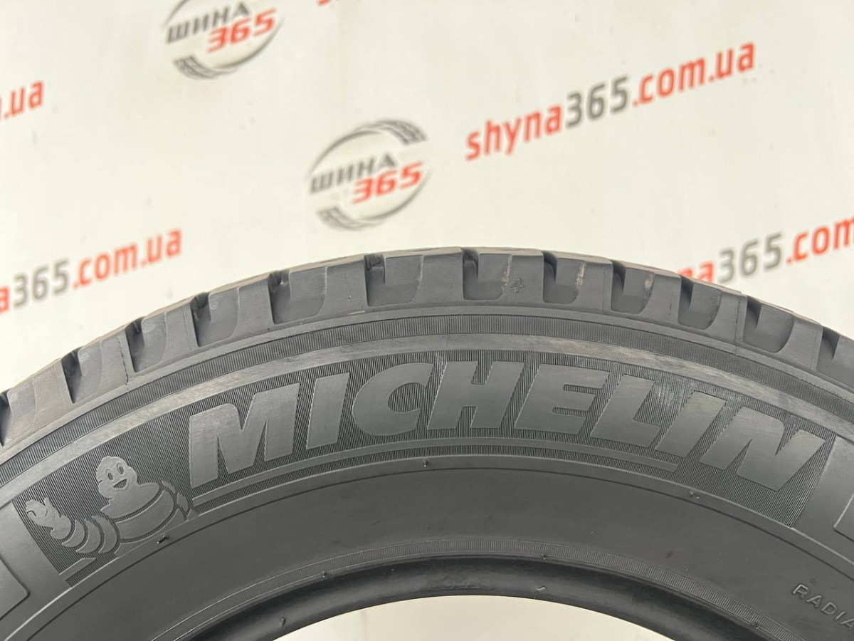 215/70 R15C MICHELIN AGILIS CAMPING 7mm