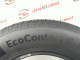 215/65 R16 CONTINENTAL ECOCONTACT 6 5mm
