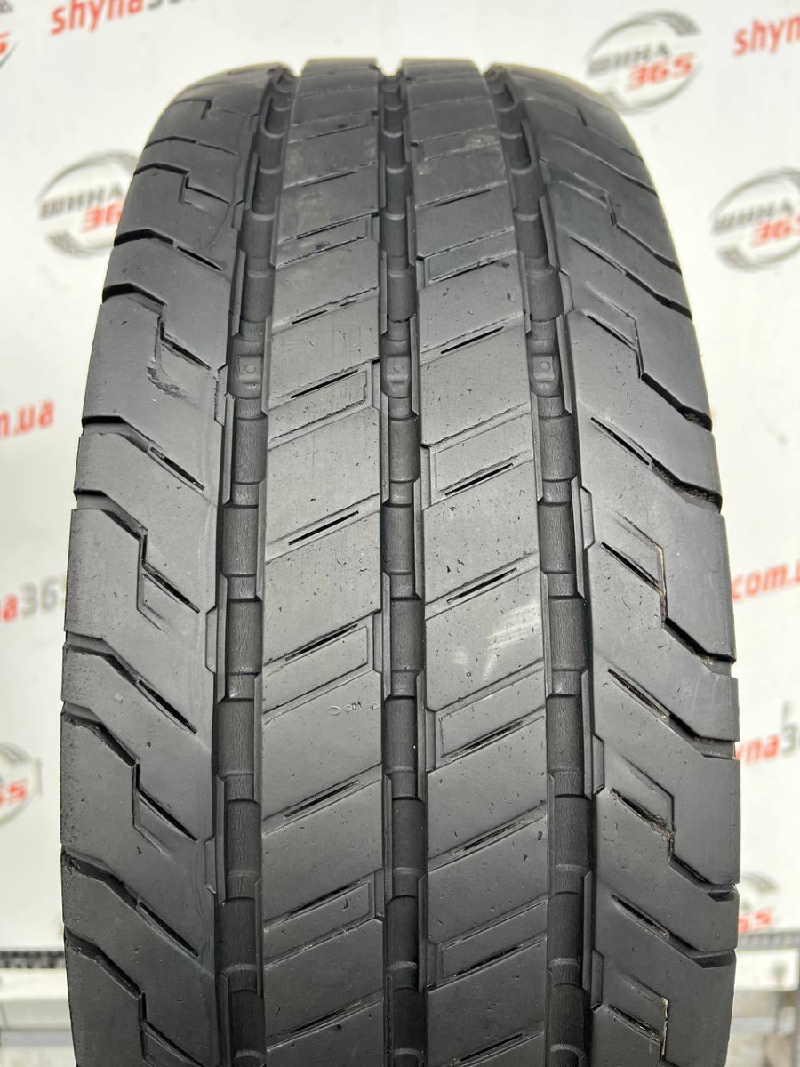215/70 R15C CONTINENTAL CONTIVANCONTACT 100 8mm