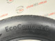 215/55 R17 CONTINENTAL ECOCONTACT 6 5mm