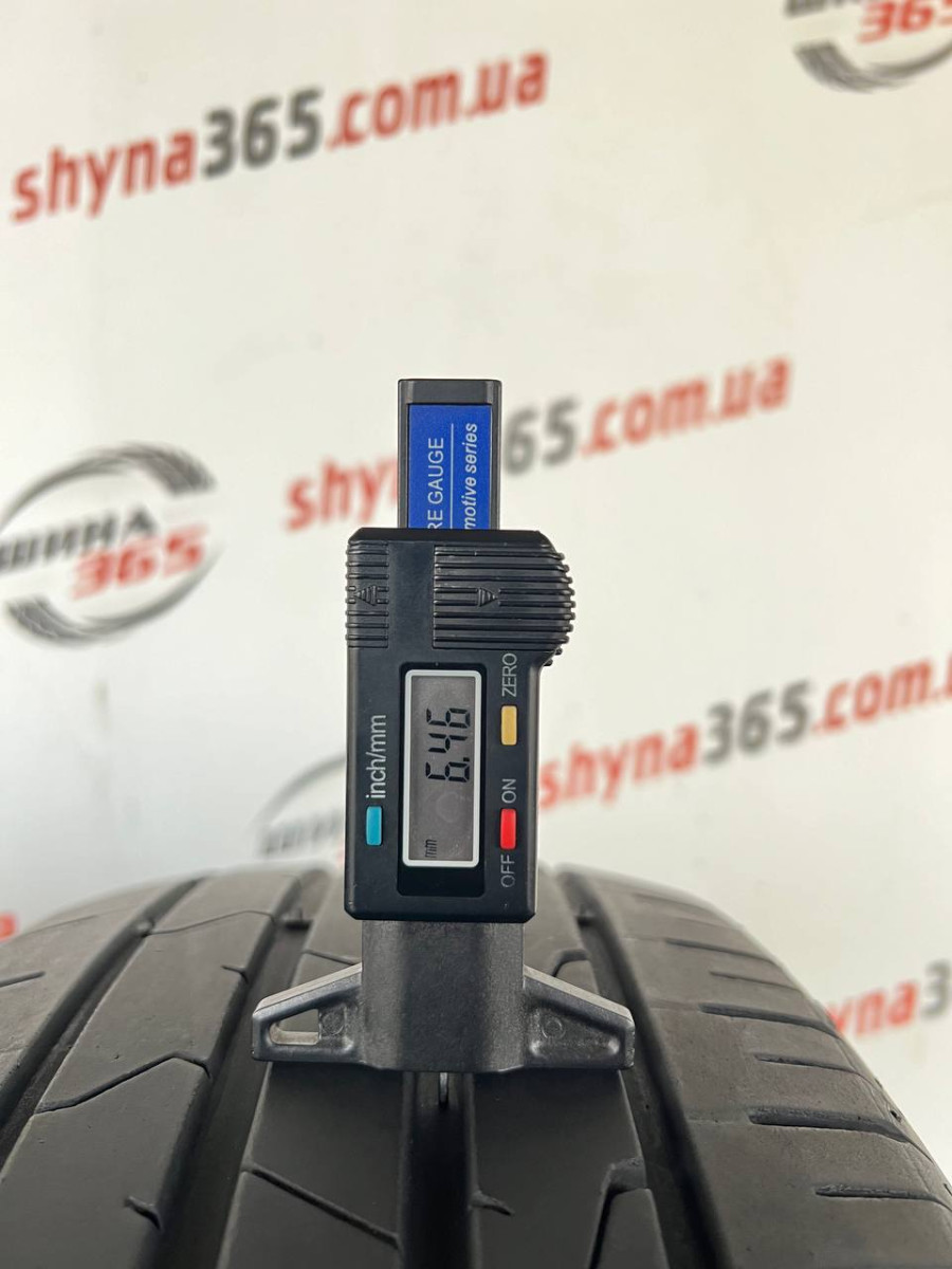 215/55 R17 HANKOOK VENTUS PRIME 3 K125 6mm