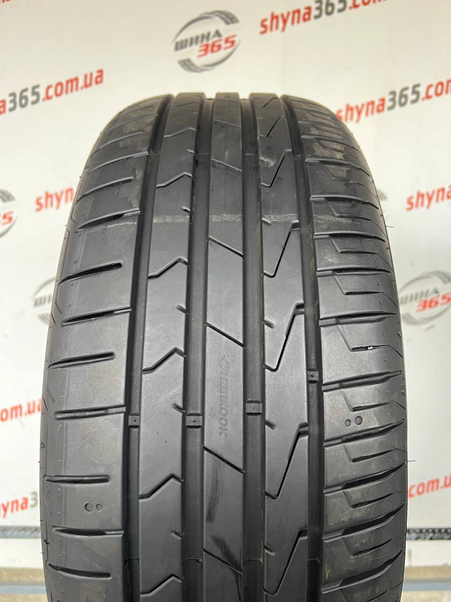 215/55 R17 HANKOOK VENTUS PRIME 3 K125 6mm