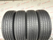 255/70 R18 BRIDGESTONE DUELER H/T 685 6mm