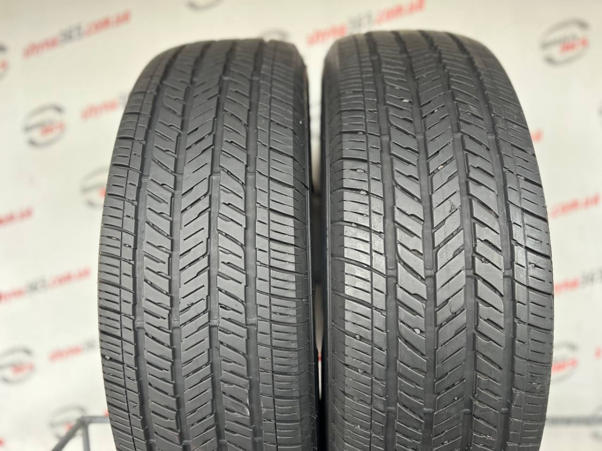 255/70 R18 BRIDGESTONE DUELER H/T 685 6mm