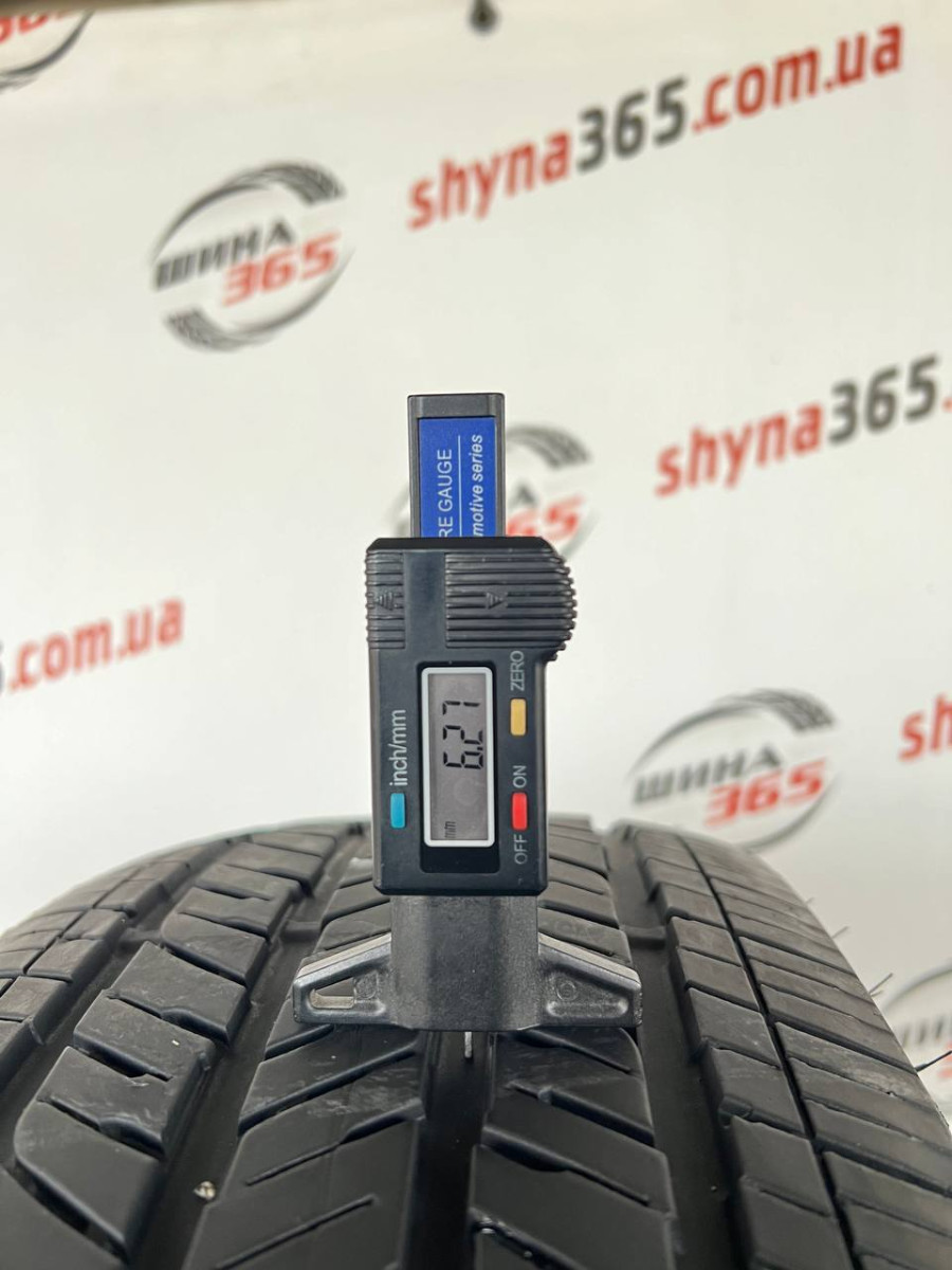255/70 R18 BRIDGESTONE DUELER H/T 685 6mm