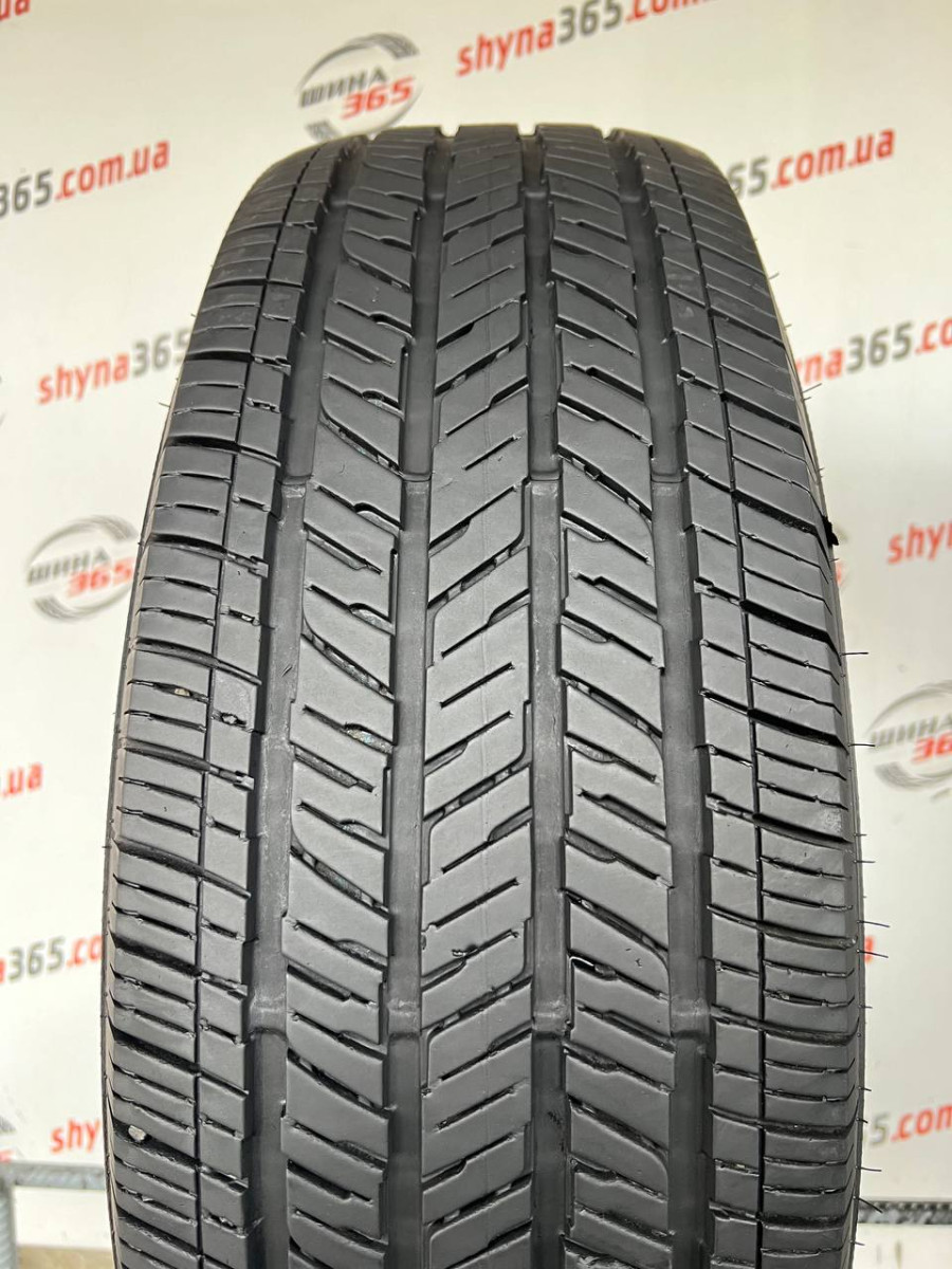 255/70 R18 BRIDGESTONE DUELER H/T 685 6mm
