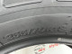 255/70 R18 BRIDGESTONE DUELER H/T 685 6mm