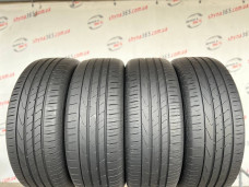 235/60 R18 HANKOOK VENTUS S1 EVO2 SUV K117A 6mm