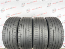 225/45 R19 MICHELIN PILOT SPORT 4 * 5mm