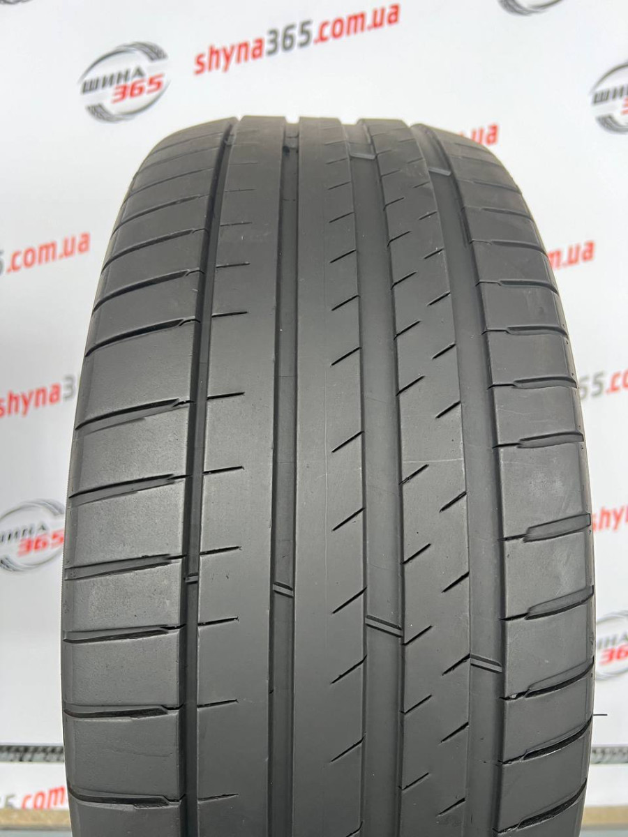 225/45 R19 MICHELIN PILOT SPORT 4 * 5mm