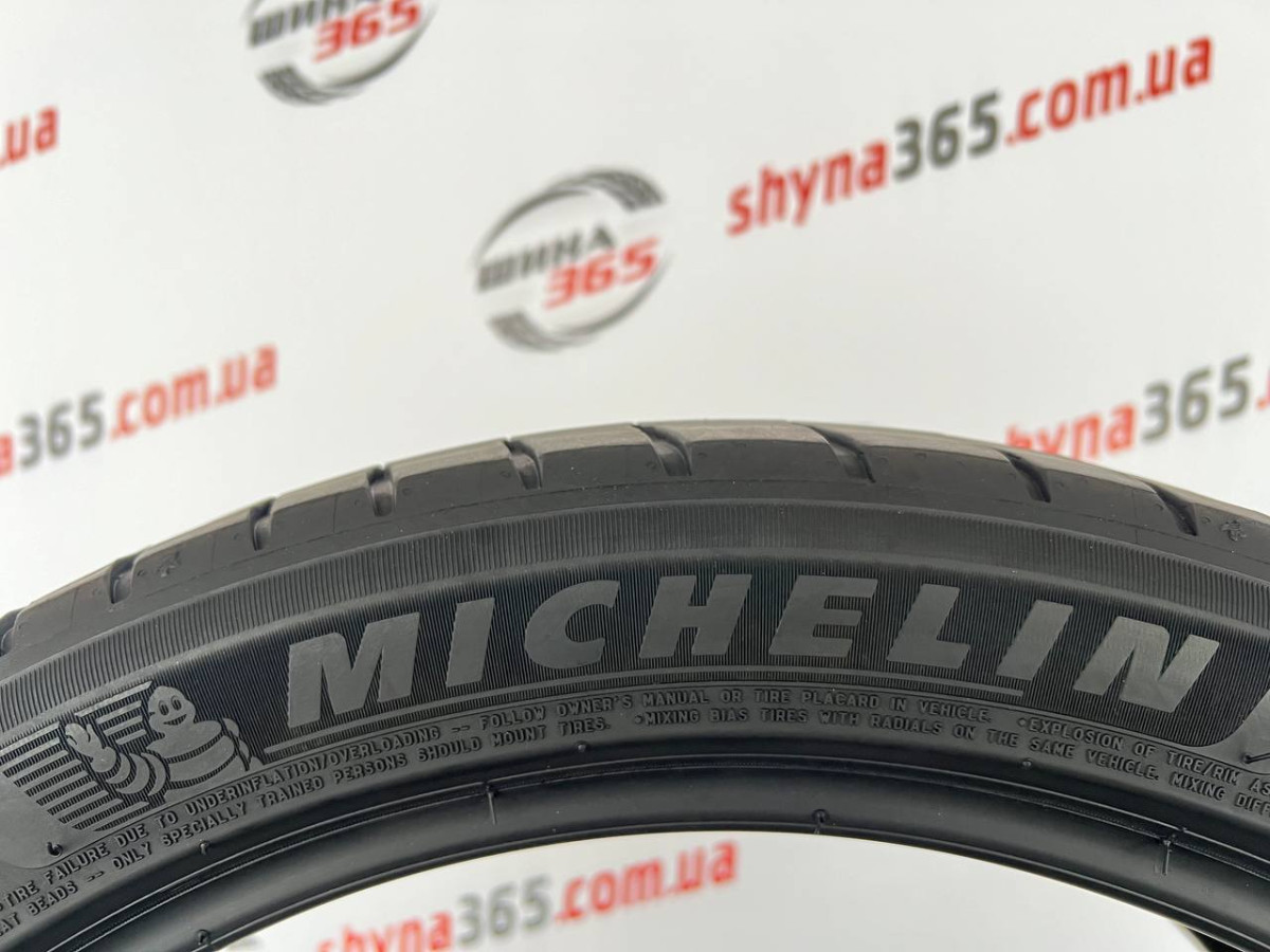 225/45 R19 MICHELIN PILOT SPORT 4 * 5mm