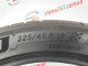225/45 R19 MICHELIN PILOT SPORT 4 * 5mm