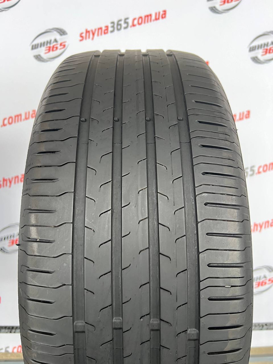 235/50 R19 CONTINENTAL ECOCONTACT 6 4mm