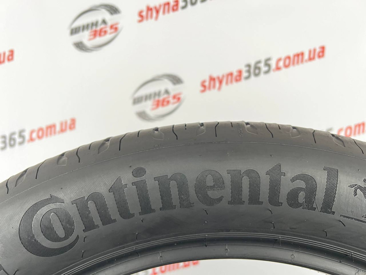 235/50 R19 CONTINENTAL ECOCONTACT 6 4mm