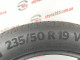 235/50 R19 CONTINENTAL ECOCONTACT 6 4mm