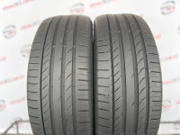 235/55 R19 CONTINENTAL CONTISPORTCONTACT 5 SUV 6mm