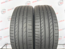 235/55 R19 CONTINENTAL CONTISPORTCONTACT 5 SUV 6mm