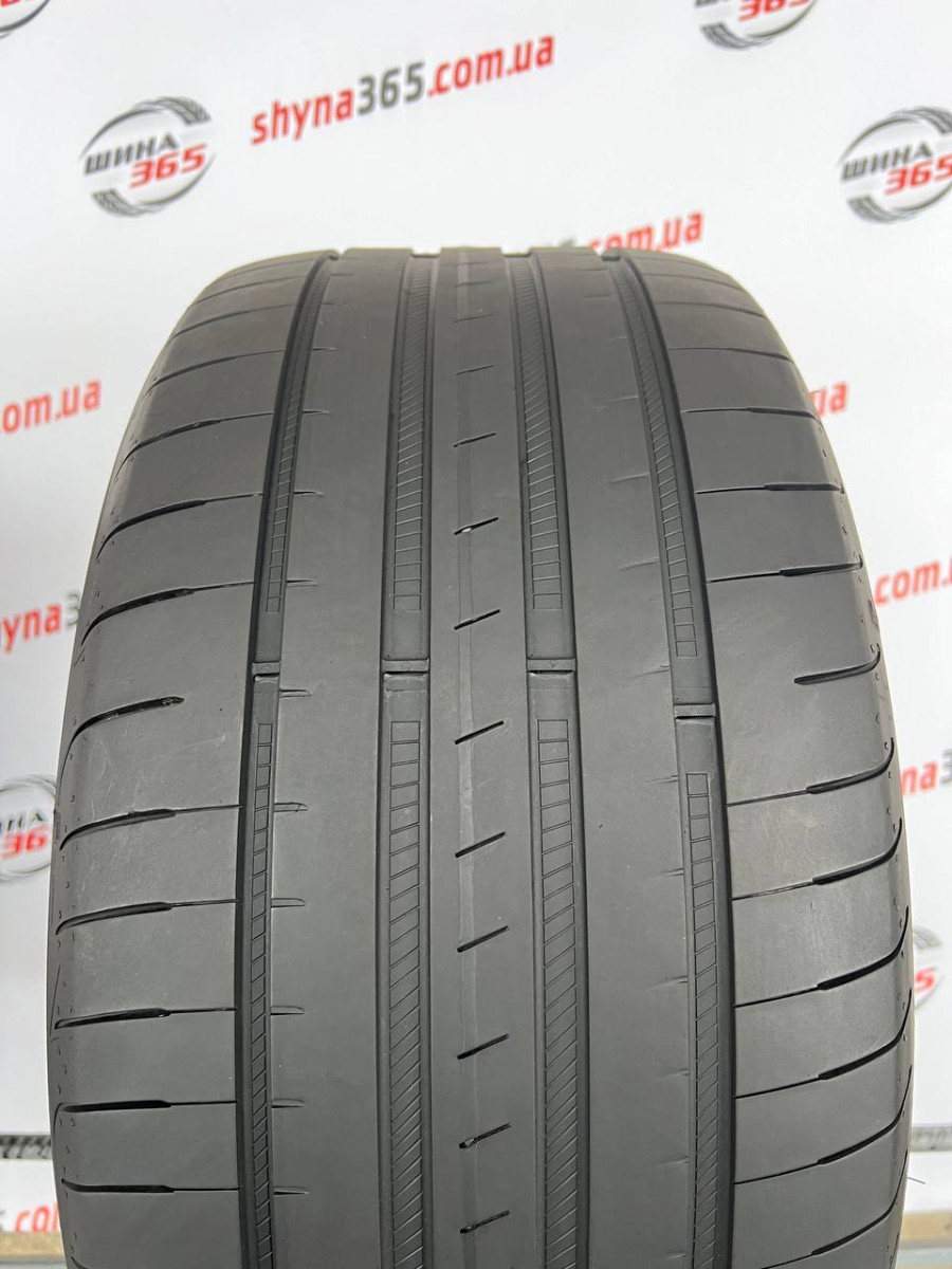 275/35 R19 GOODYEAR EAGLE F1 ASYMMETRIC 3 4mm