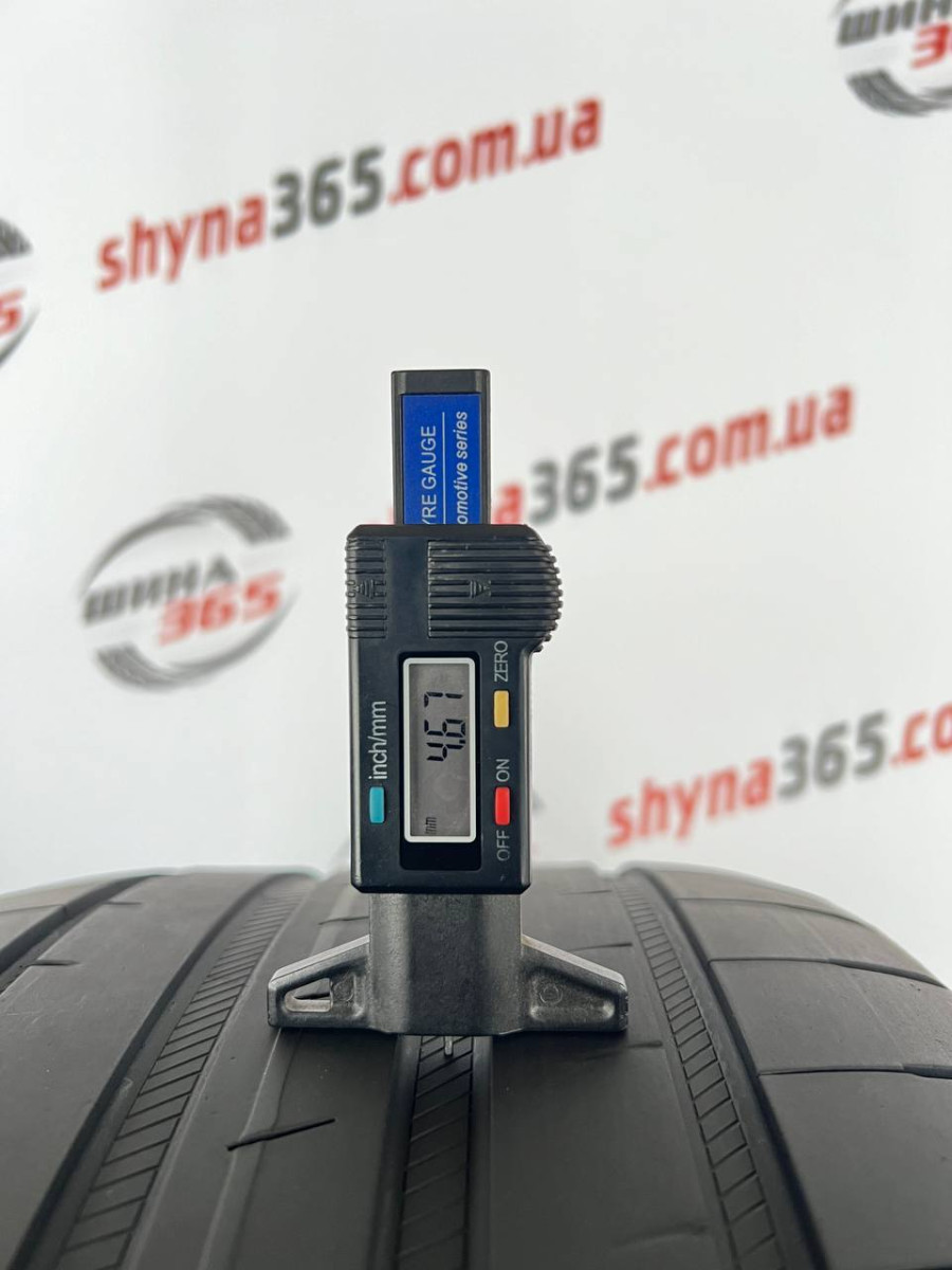 275/35 R19 GOODYEAR EAGLE F1 ASYMMETRIC 3 4mm