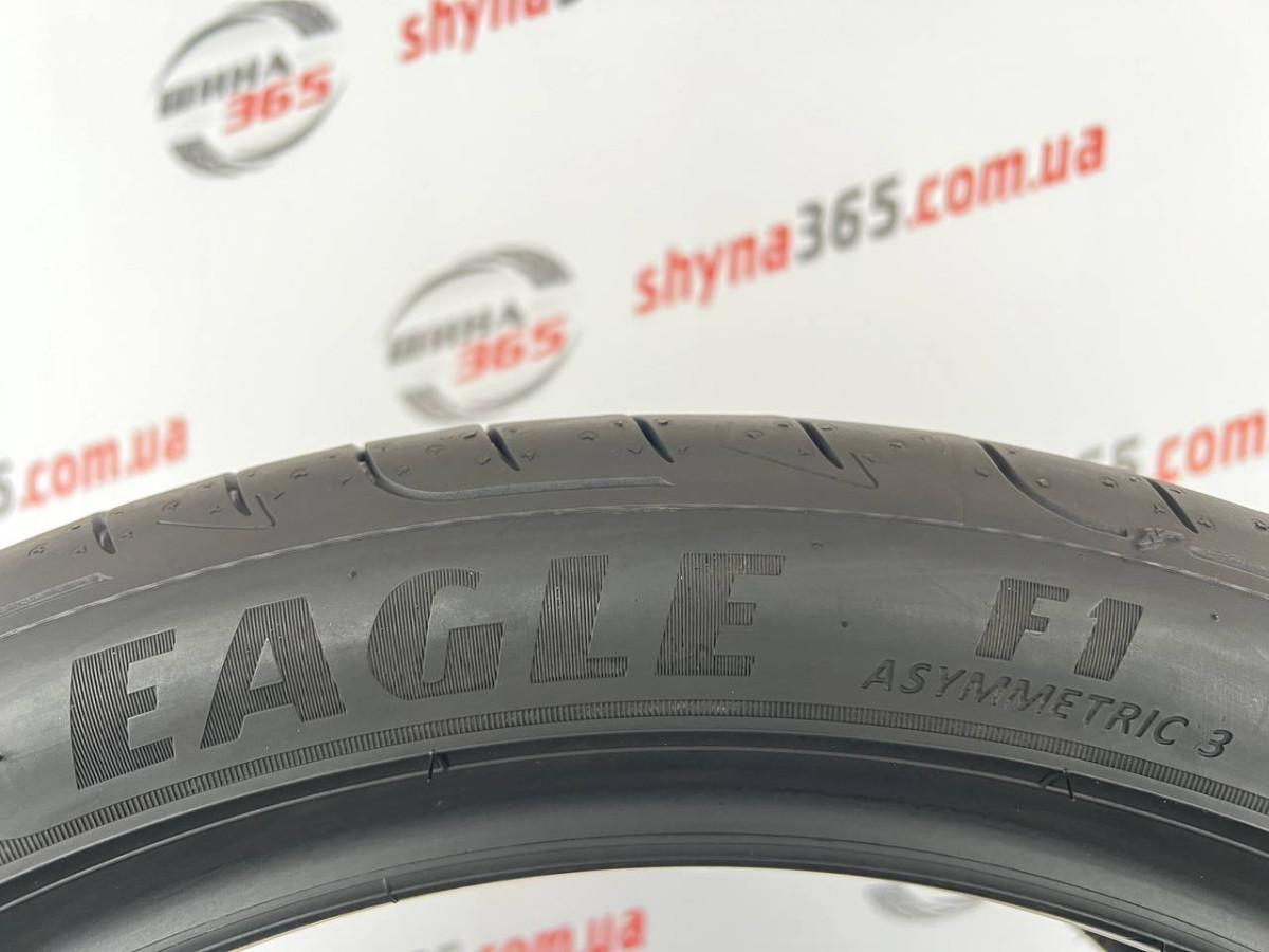 275/35 R19 GOODYEAR EAGLE F1 ASYMMETRIC 3 4mm