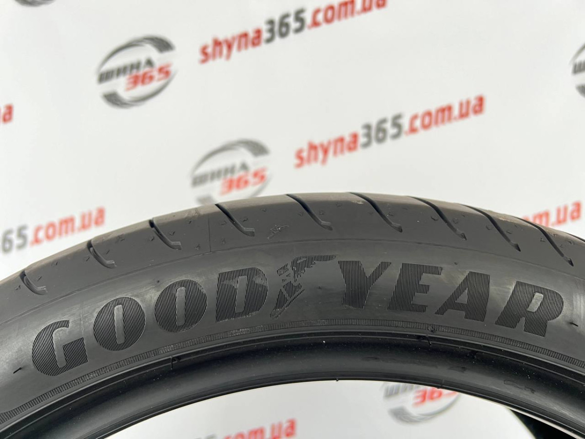 275/35 R19 GOODYEAR EAGLE F1 ASYMMETRIC 3 4mm