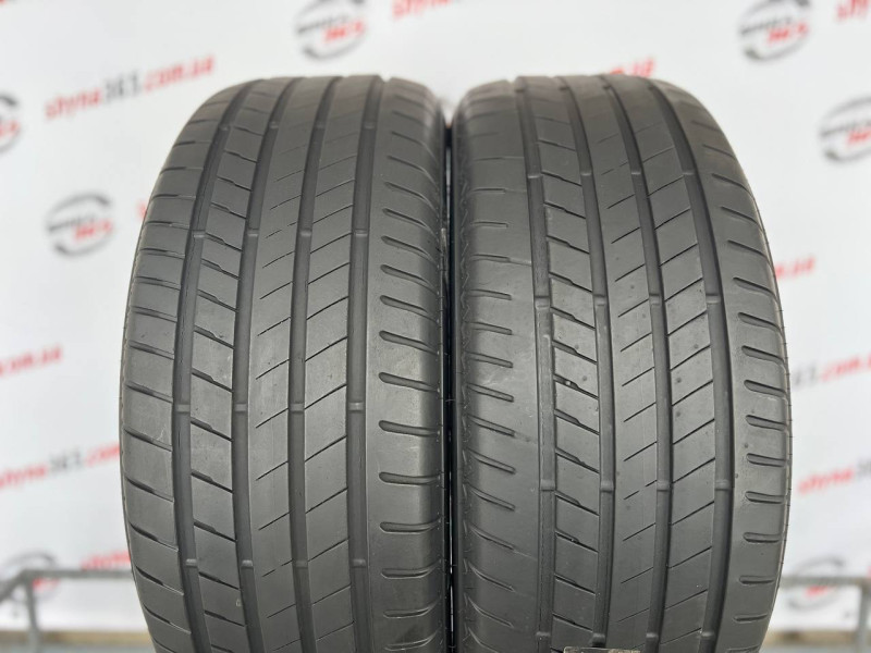 245/50 R19 BRIDGESTONE ALENZA 001 RUN FLAT * 5mm