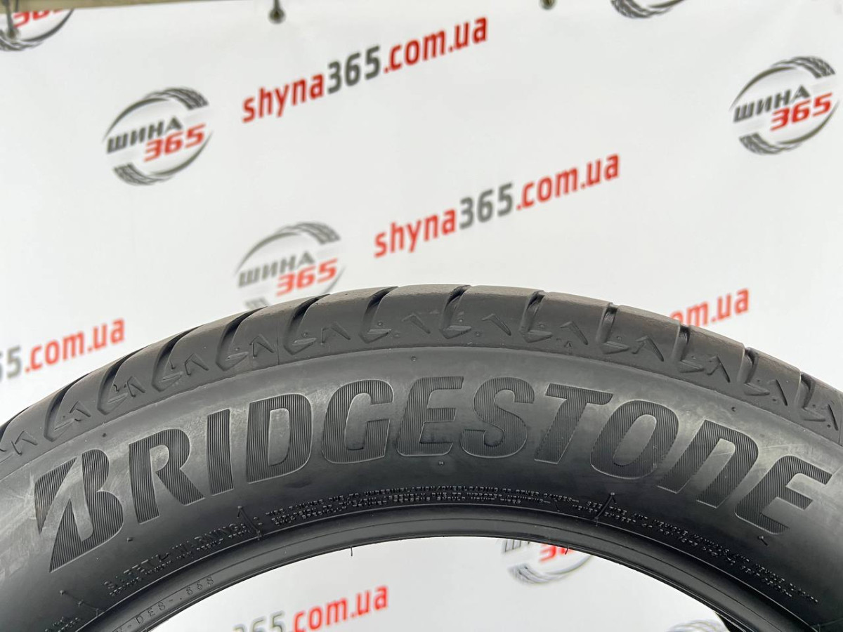 245/50 R19 BRIDGESTONE ALENZA 001 RUN FLAT * 5mm