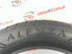 245/50 R19 BRIDGESTONE ALENZA 001 RUN FLAT * 5mm