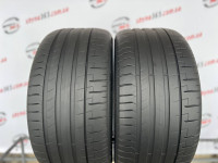 265/30 R19 PIRELLI PZERO PZ4 4mm