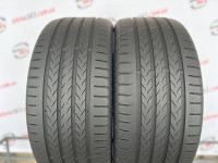 245/45 R19 CONTINENTAL ECOCONTACT 6 Q 5mm
