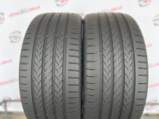245/45 R19 CONTINENTAL ECOCONTACT 6 Q 5mm