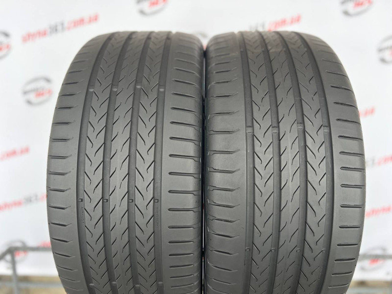 245/45 R19 CONTINENTAL ECOCONTACT 6 Q 5mm