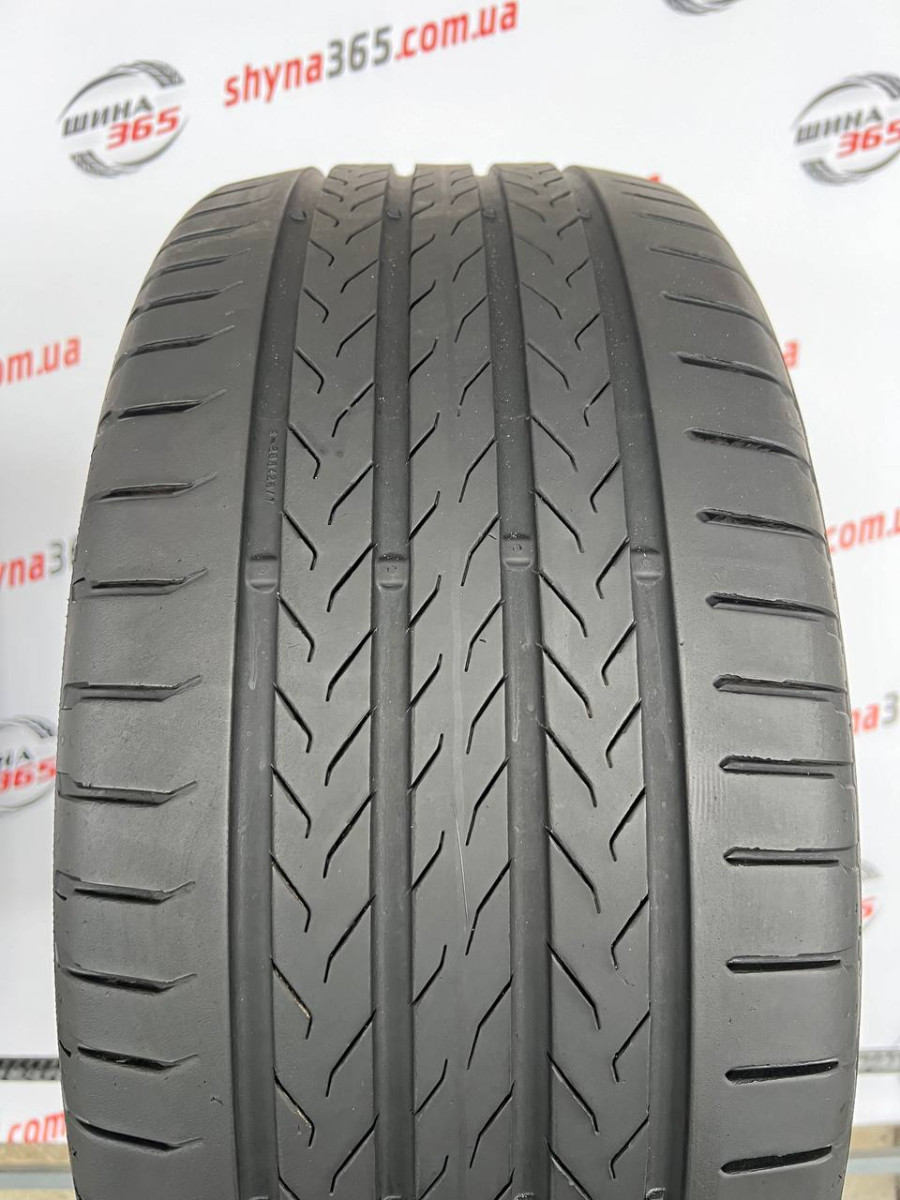 245/45 R19 CONTINENTAL ECOCONTACT 6 Q 5mm