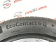 245/45 R19 CONTINENTAL ECOCONTACT 6 Q 5mm