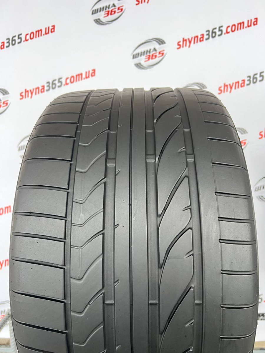 305/30 R19 BRIDGESTONE POTENZA RE050A 6mm